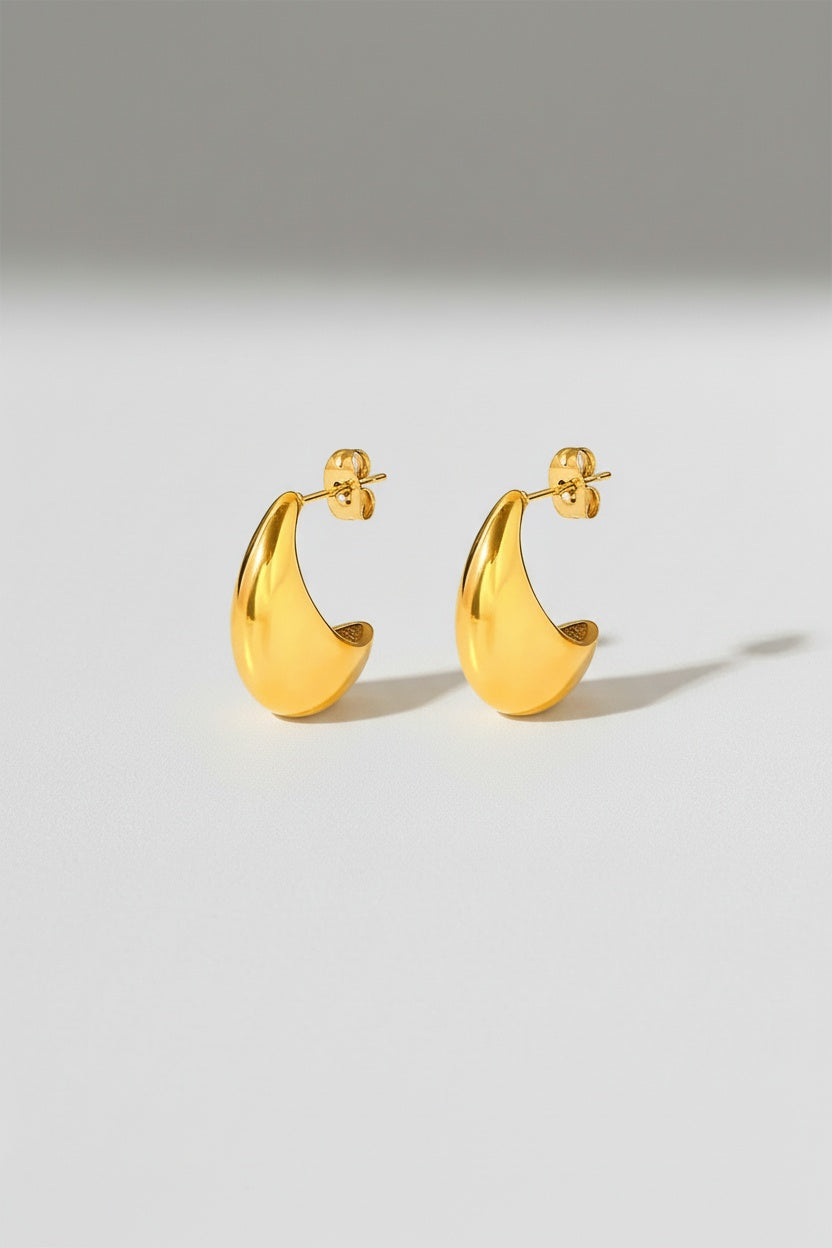 Elegant Dangle Earrings-accessories > earrings > dangle earrings-Laventaire-Laventaire
