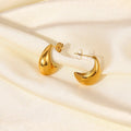 Elegant Dangle Earrings-accessories > earrings > dangle earrings-Laventaire-Laventaire