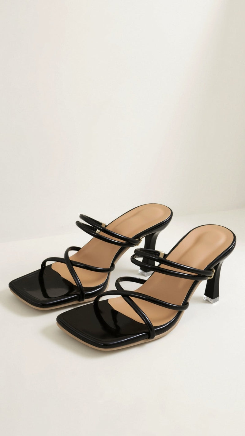 Elegant High Heels-footwear > high heels-Laventaire-Laventaire