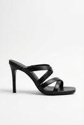 Elegant High Heels-footwear > high heels-Laventaire-Black-36-Laventaire