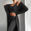 Elegant Home Lounge Set-loungewear > loungewear set-Laventaire-Laventaire