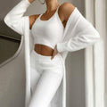 Elegant Home Lounge Set-loungewear > loungewear set-Laventaire-Laventaire