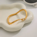 Elegant Open Design Bracelet-jewelry > bracelets-Laventaire-Laventaire