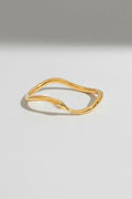 Elegant Open Design Bracelet-jewelry > bracelets-Laventaire-Laventaire