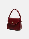 Elegant Shoulder Bag-bags > shoulder bags-Laventaire-Laventaire