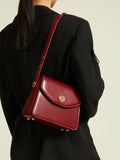 Elegant Shoulder Bag-bags > shoulder bags-Laventaire-Laventaire