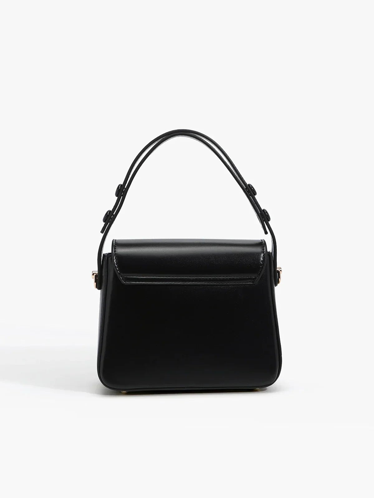Elegant Shoulder Bag-bags > shoulder bags-Laventaire-Laventaire