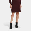 Elegant Zipper Ankle Boots-footwear > ankle boots-Laventaire-Laventaire