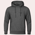 Everyday Fit Pullover Hoodie-hoodies > casual fit hoodie-Laventaire-Laventaire