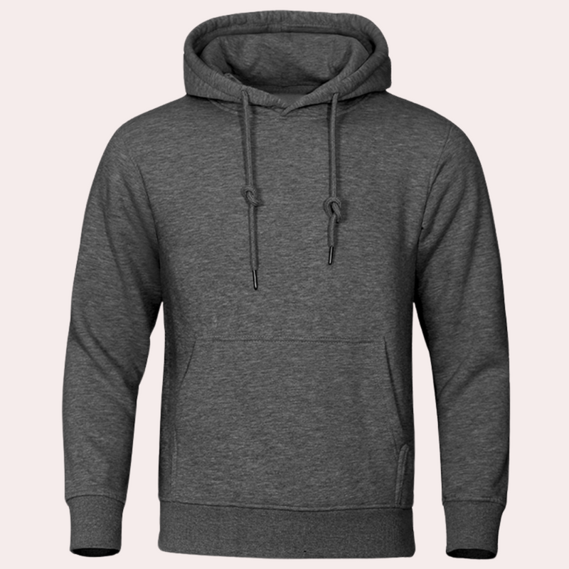 Everyday Fit Pullover Hoodie-hoodies > casual fit hoodie-Laventaire-Laventaire