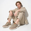Everyday Lightweight Sneakers-footwear > sneakers-Laventaire-Laventaire