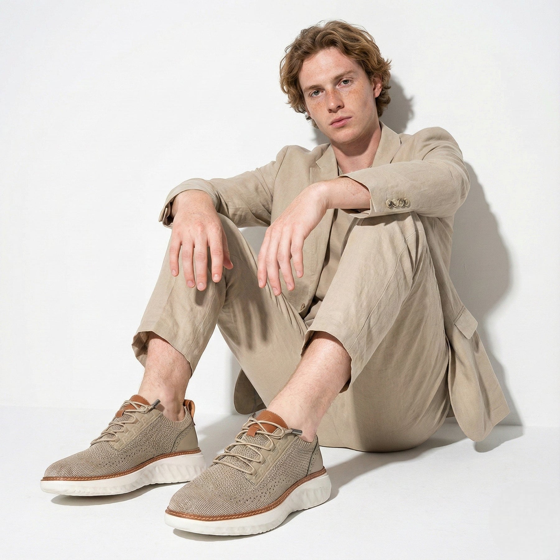 Everyday Lightweight Sneakers-footwear > sneakers-Laventaire-Laventaire