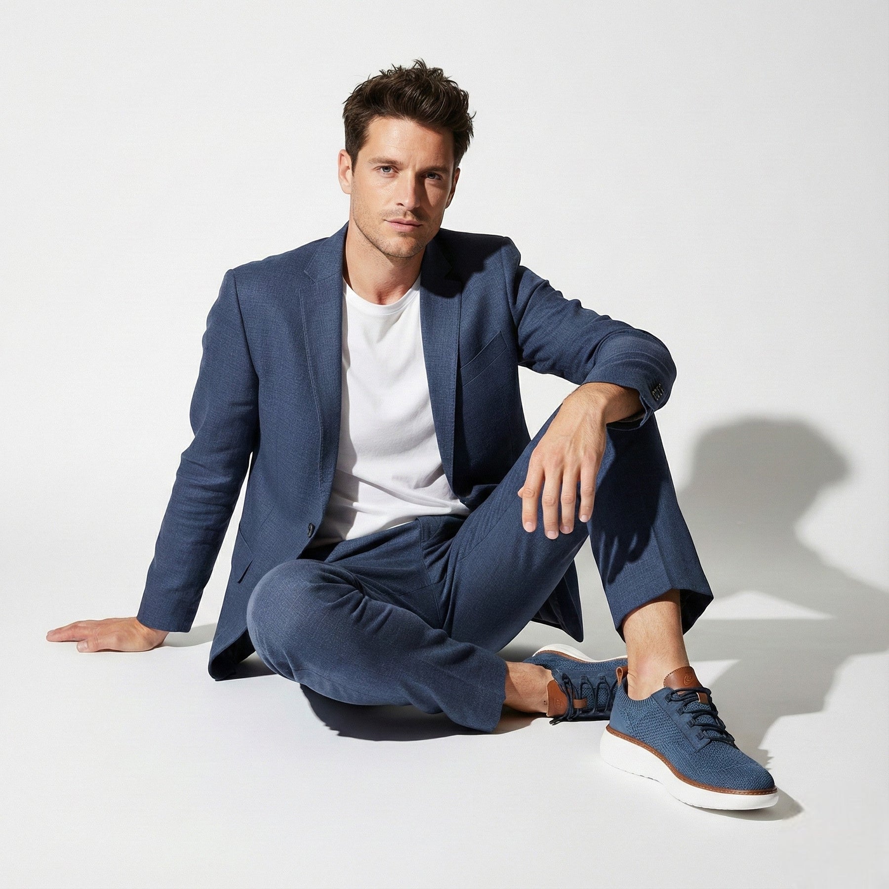 Everyday Lightweight Sneakers-footwear > sneakers-Laventaire-Laventaire
