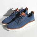 Everyday Lightweight Sneakers-footwear > sneakers-Laventaire-Blue-38-Laventaire