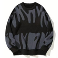 Everyday Long Sleeve Jumper-jumpers > long sleeve jumper-Laventaire-Laventaire