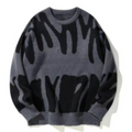 Everyday Long Sleeve Jumper-jumpers > long sleeve jumper-Laventaire-Laventaire