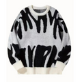Everyday Long Sleeve Jumper-jumpers > long sleeve jumper-Laventaire-Light Gray-S-Laventaire