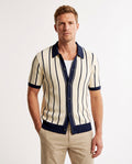 Everyday Short Sleeve Polo Shirt-shirts > polo shirts-Laventaire-Laventaire