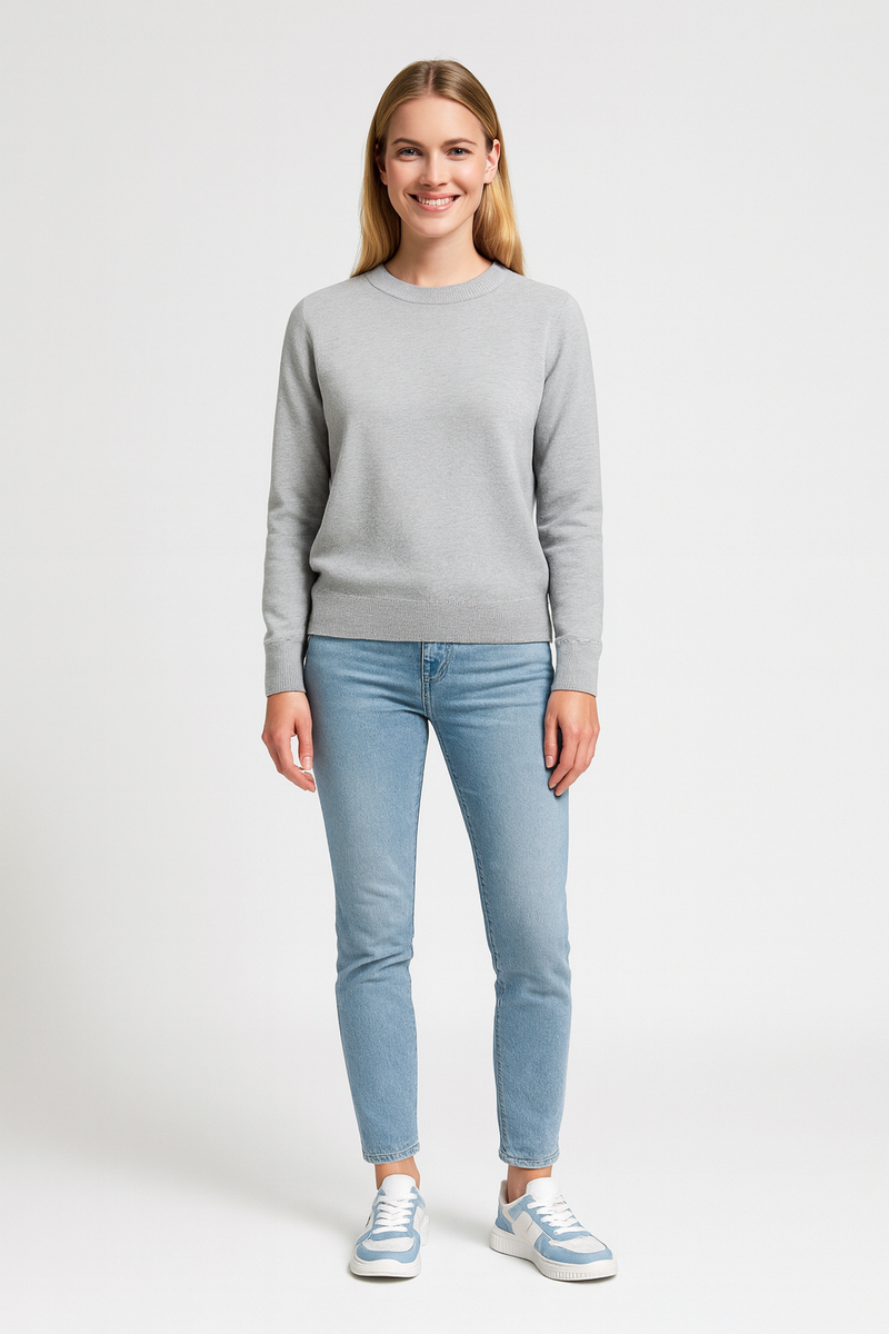 Everyday Slip-On Sneakers-footwear > sneakers > slip on sneakers-Laventaire-Laventaire
