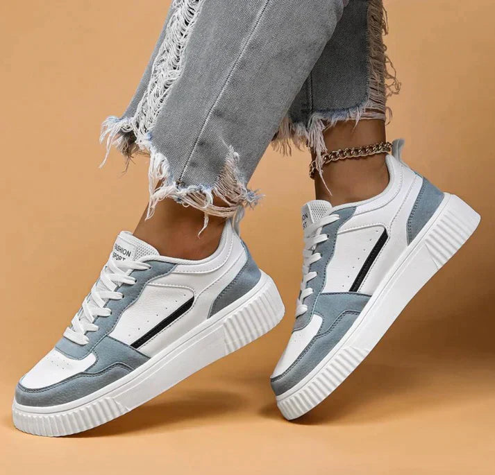 Everyday Slip-On Sneakers-footwear > sneakers > slip on sneakers-Laventaire-Laventaire