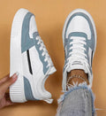Everyday Slip-On Sneakers-footwear > sneakers > slip on sneakers-Laventaire-Laventaire