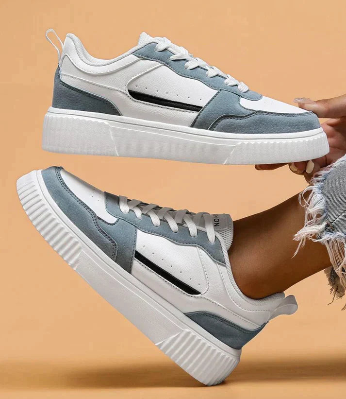 Everyday Slip-On Sneakers-footwear > sneakers > slip on sneakers-Laventaire-Laventaire