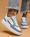 Everyday Slip-On Sneakers-footwear > sneakers > slip on sneakers-Laventaire-Laventaire