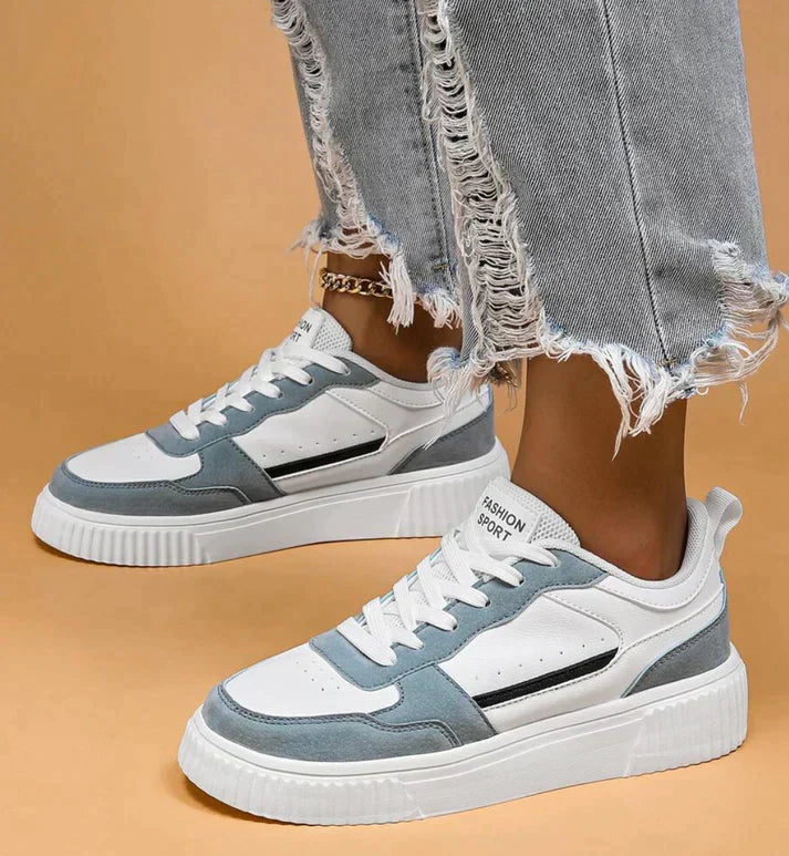 Everyday Slip-On Sneakers-footwear > sneakers > slip on sneakers-Laventaire-Laventaire