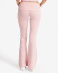 Fitted Activewear Sleeveless Set-activewear > active set-Laventaire-Laventaire