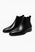 Formal Chelsea Boots-footwear > boots > Chelsea boots-Laventaire-Laventaire