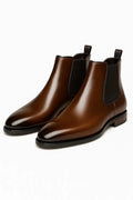 Formal Chelsea Boots-footwear > boots > Chelsea boots-Laventaire-Laventaire