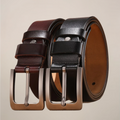 Formal Dress Belt-accessories > belts > dress belts-Laventaire-Laventaire
