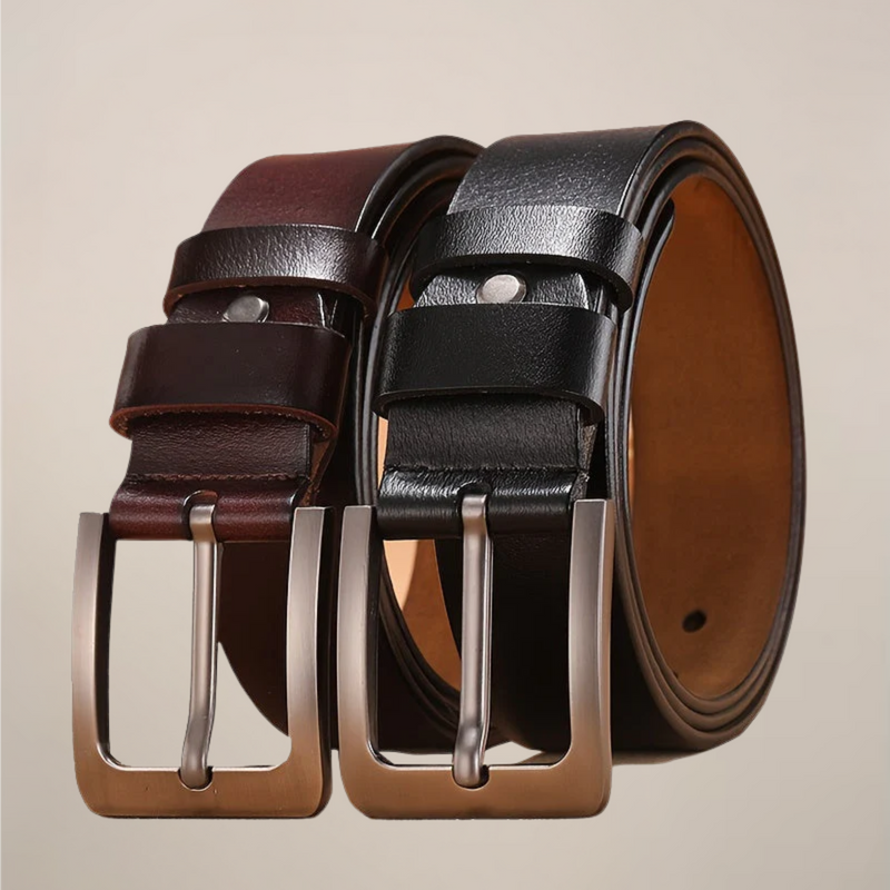 Formal Dress Belt-accessories > belts > dress belts-Laventaire-Laventaire