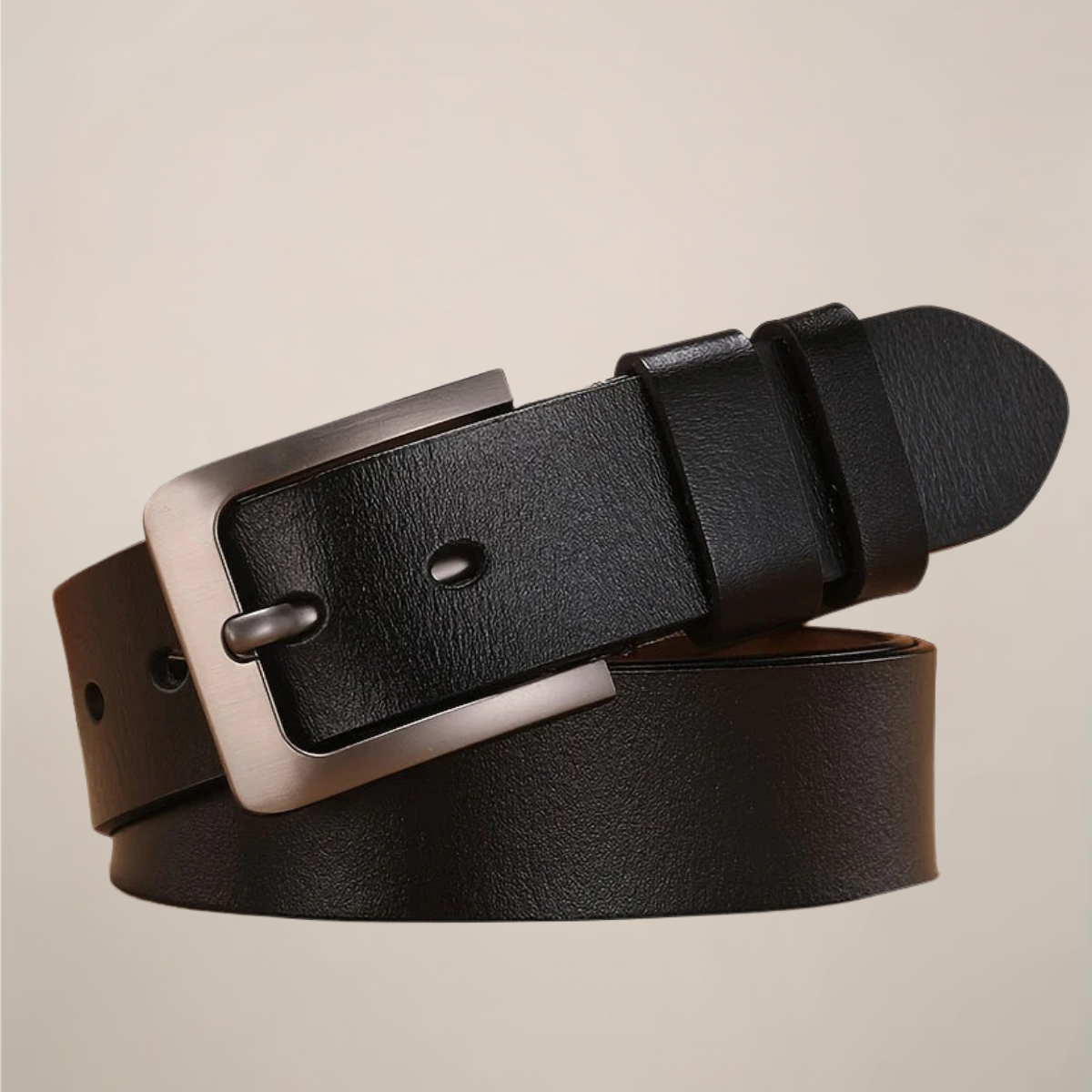 Formal Dress Belt-accessories > belts > dress belts-Laventaire-Laventaire