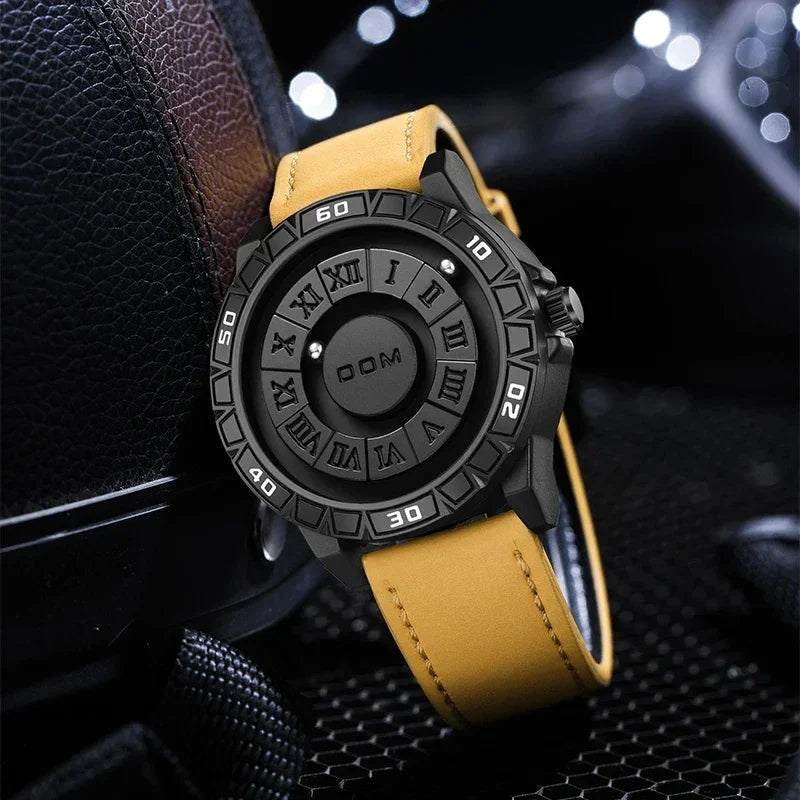 Formal Dress Watch-accessories > watches > dress watches-Laventaire-Laventaire