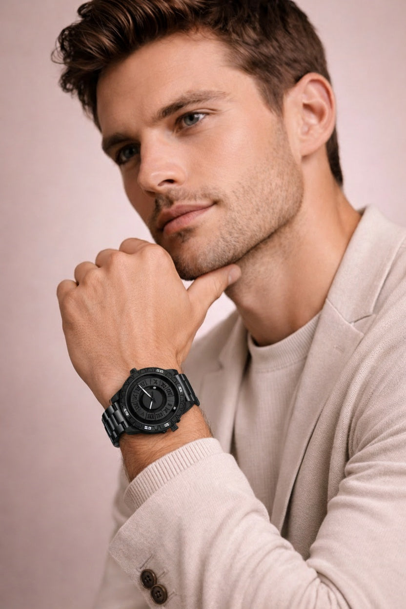 Formal Dress Watch-accessories > watches > dress watches-Laventaire-Laventaire