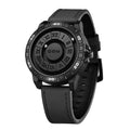 Formal Dress Watch-accessories > watches > dress watches-Laventaire-Black-One Size-Laventaire