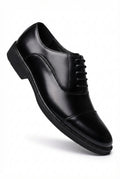 Formal Oxford Dress Shoes-footwear > dress shoes > oxfords-Laventaire-Laventaire