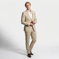 Formal Wedding Suit Set-suits > wedding suits-Laventaire-Laventaire