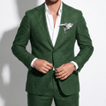Formal Wedding Suit Set-suits > wedding suits-Laventaire-Laventaire