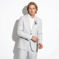 Formal Wedding Suit Set-suits > wedding suits-Laventaire-Laventaire