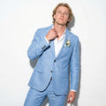 Formal Wedding Suit Set-suits > wedding suits-Laventaire-Laventaire