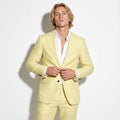 Formal Wedding Suit Set-suits > wedding suits-Laventaire-Laventaire