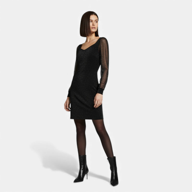 High Heel Ankle Boots-footwear > ankle boots > high heel ankle boots-Laventaire-Laventaire