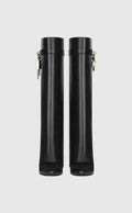 High Shaft Casual Boots-footwear > boots > high shaft boots-Laventaire-Laventaire