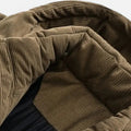 Hooded Casual Jacket-jackets > casual jackets-Laventaire-Laventaire