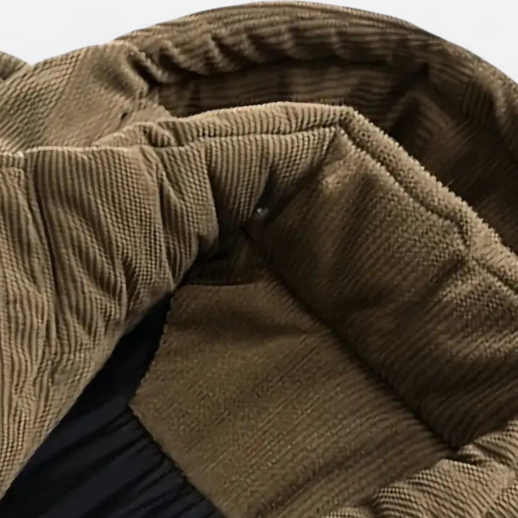 Hooded Casual Jacket-jackets > casual jackets-Laventaire-Laventaire