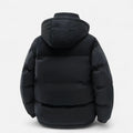 Hooded Casual Jacket-jackets > casual jackets-Laventaire-Laventaire