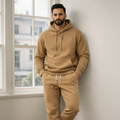Hoodie Jogger Set Casual-sets > hoodie jogger set-Laventaire-Laventaire