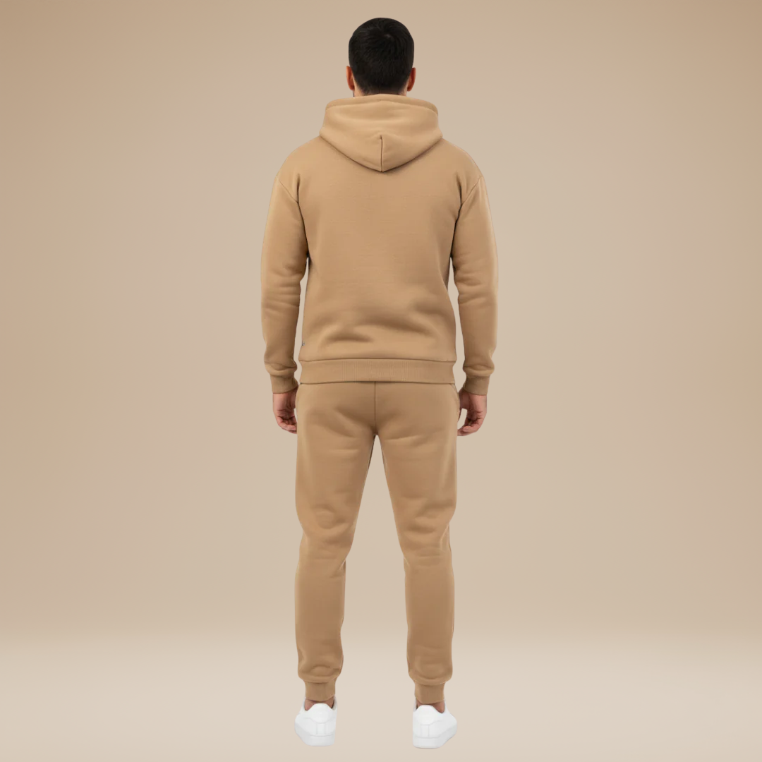 Hoodie Jogger Set Casual-sets > hoodie jogger set-Laventaire-Laventaire